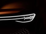 Volkswagen I.D. Roomzz 2019 года